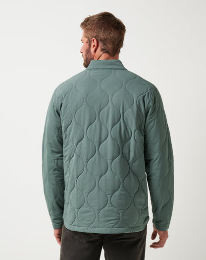 Travis Mathew Come What May Jacket