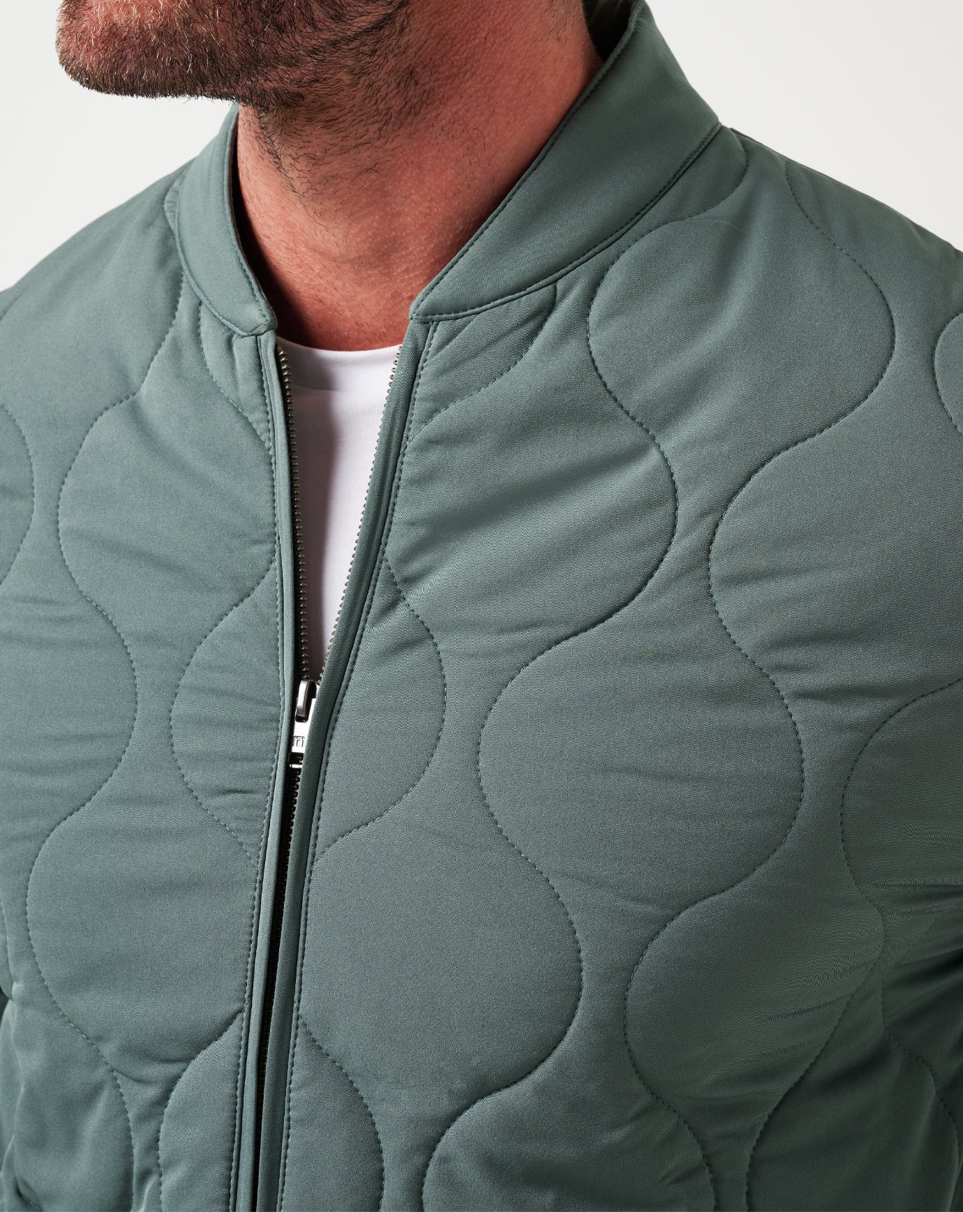 Travis Mathew Come What May Jacket