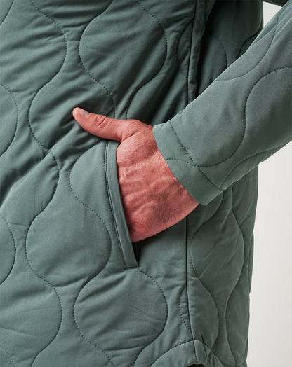 Travis Mathew Come What May Jacket