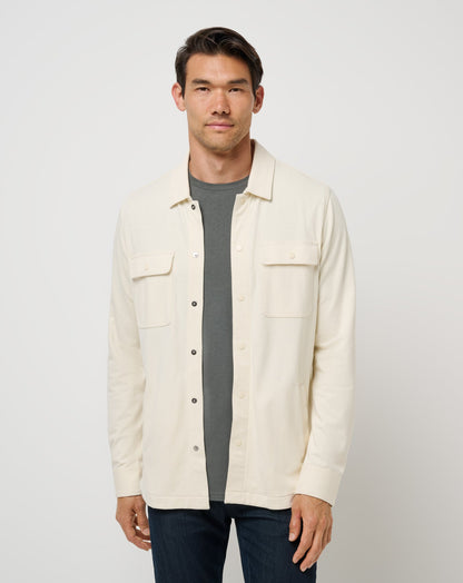 Travis Mathew You Pick Shirt Jacket