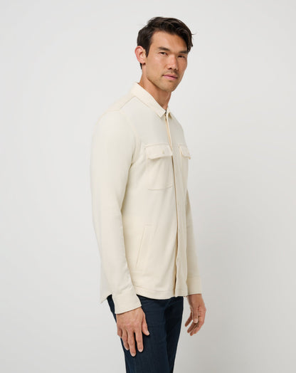 Travis Mathew You Pick Shirt Jacket