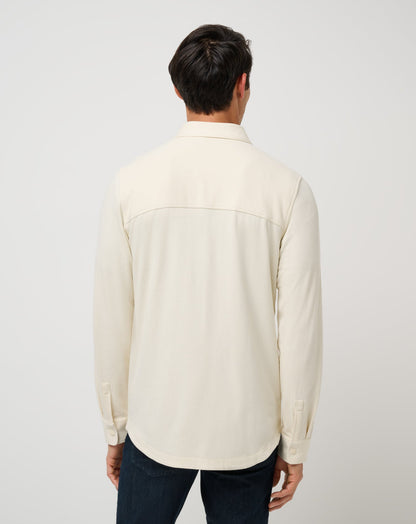Travis Mathew You Pick Shirt Jacket