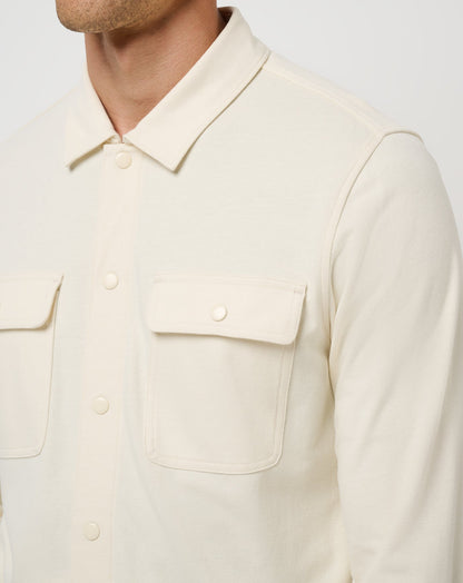 Travis Mathew You Pick Shirt Jacket
