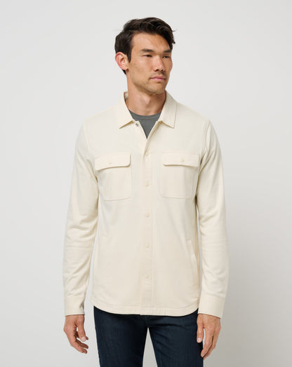 Travis Mathew You Pick Shirt Jacket