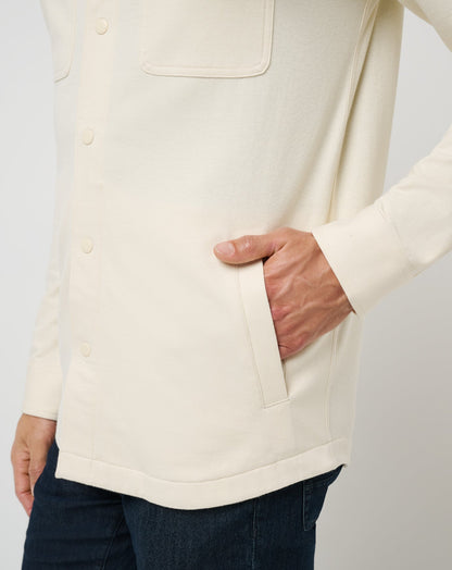 Travis Mathew You Pick Shirt Jacket