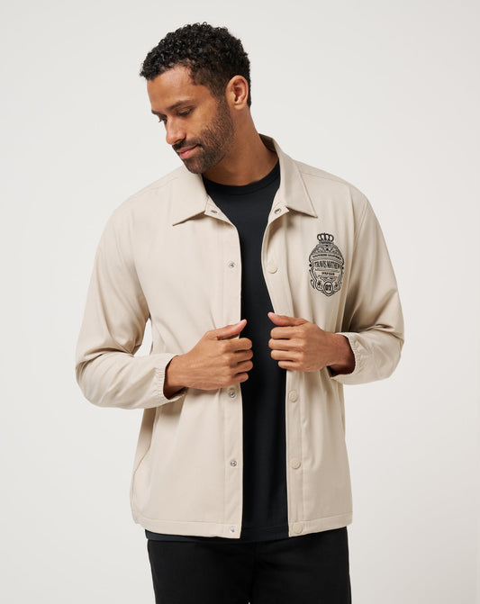 Travis Mathew Icy Waters Jacket