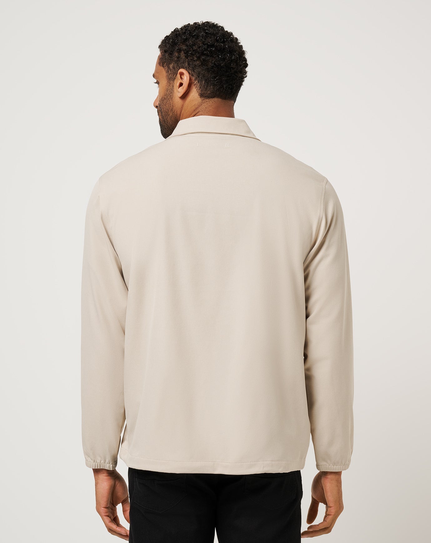 Travis Mathew Icy Waters Jacket