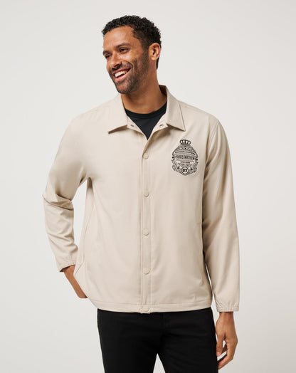 Travis Mathew Icy Waters Jacket
