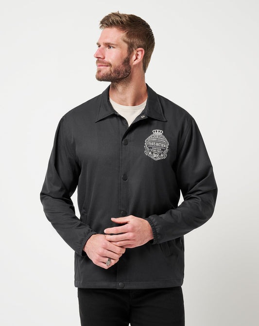 Travis Mathew Icy Waters Jacket