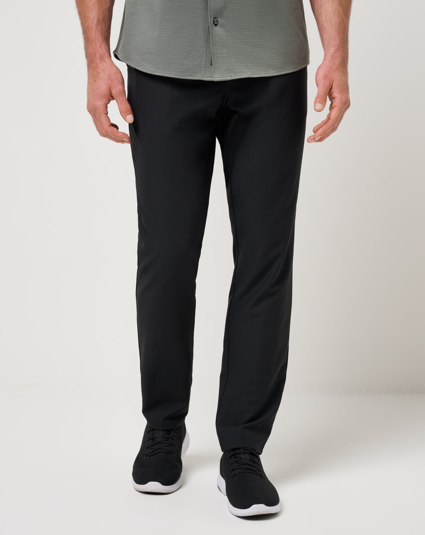 Travis Mathew Icy Waters Jacket