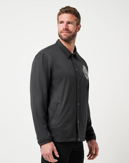 Travis Mathew Icy Waters Jacket