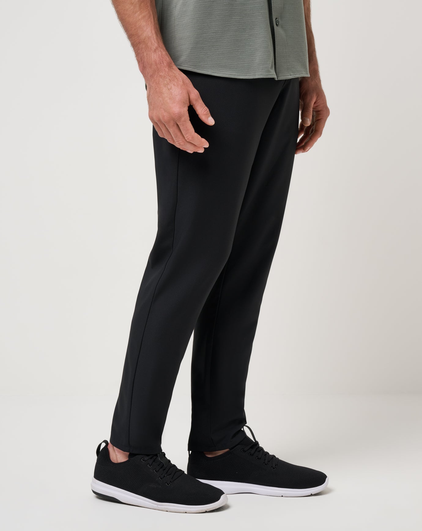 Travis Mathew Icy Waters Jacket