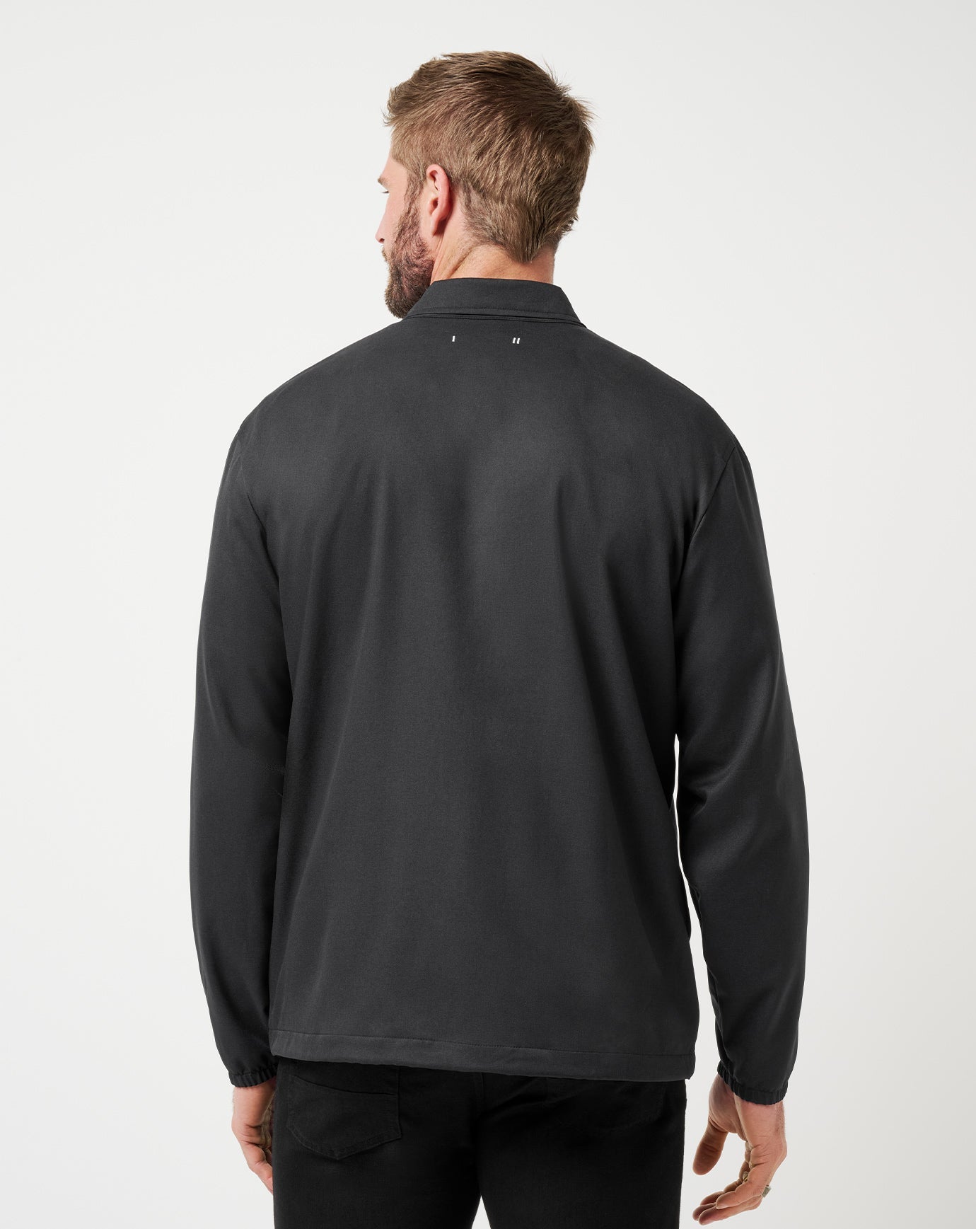 Travis Mathew Icy Waters Jacket