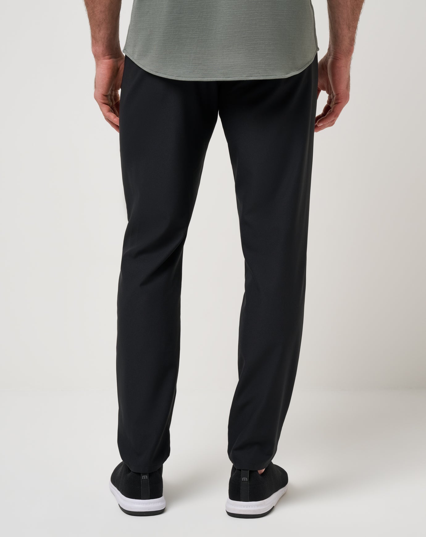 Travis Mathew Icy Waters Jacket