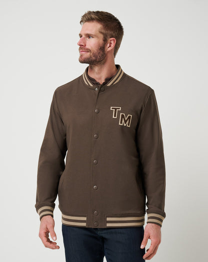 Travis Mathew Touch Down Jacket