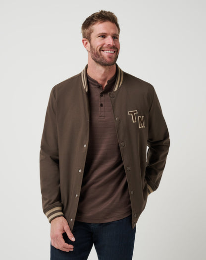 Travis Mathew Touch Down Jacket