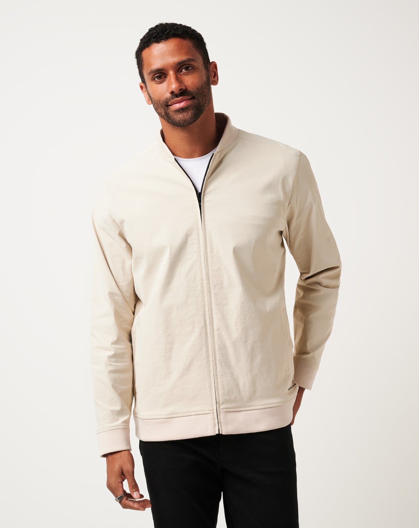 Travis Mathew Lost Cave Jacket