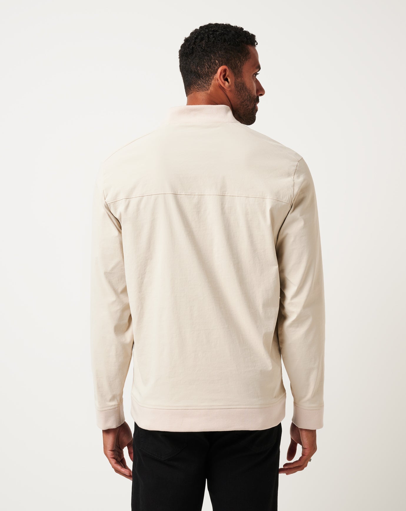 Travis Mathew Lost Cave Jacket