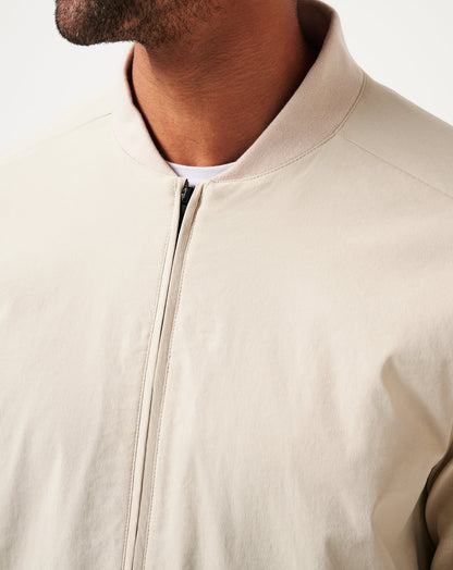 Travis Mathew Lost Cave Jacket