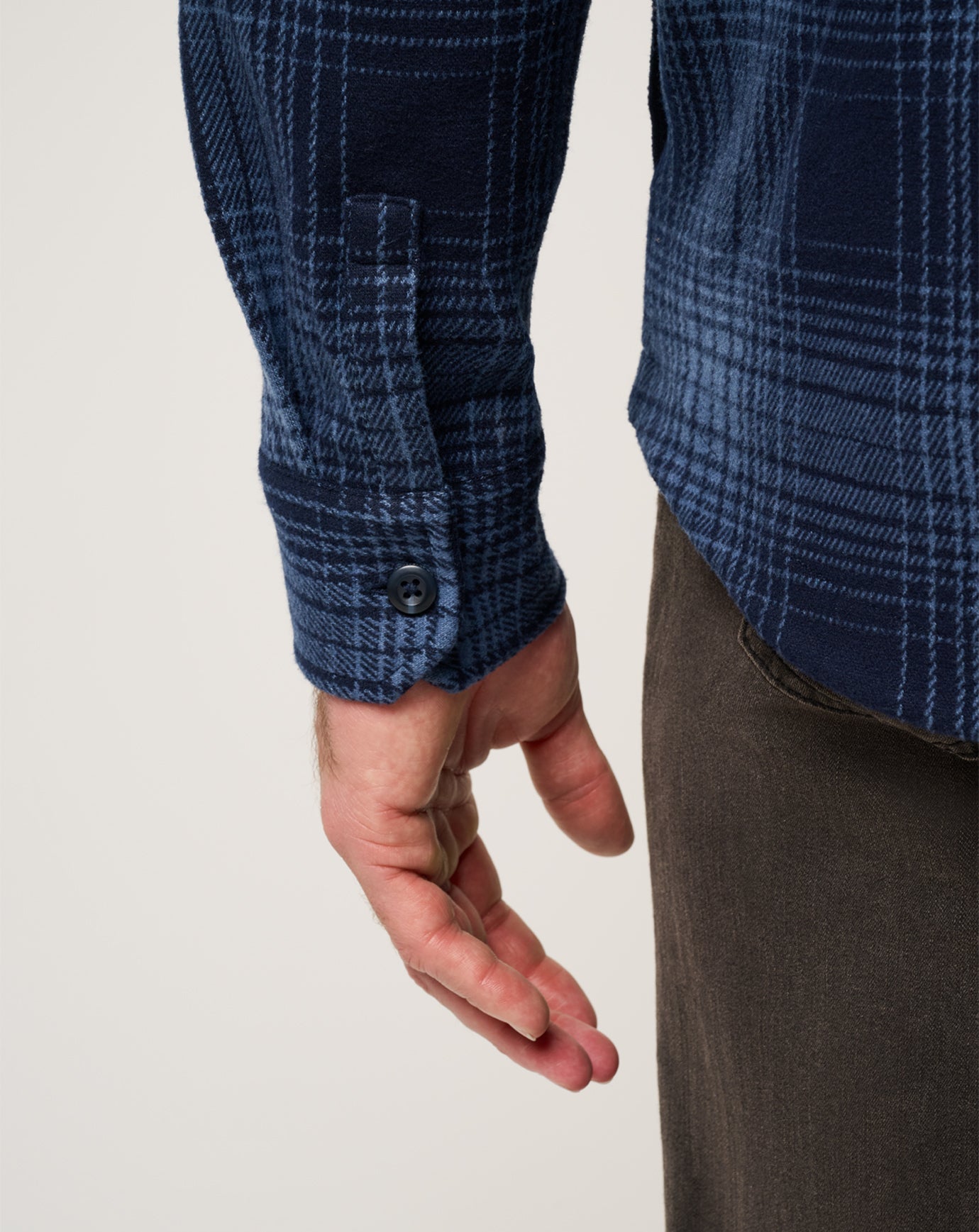 Travis Mathew Sunset Season Shirt Jacket