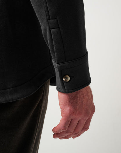 Travis Mathew Cloud Shirt Jacket