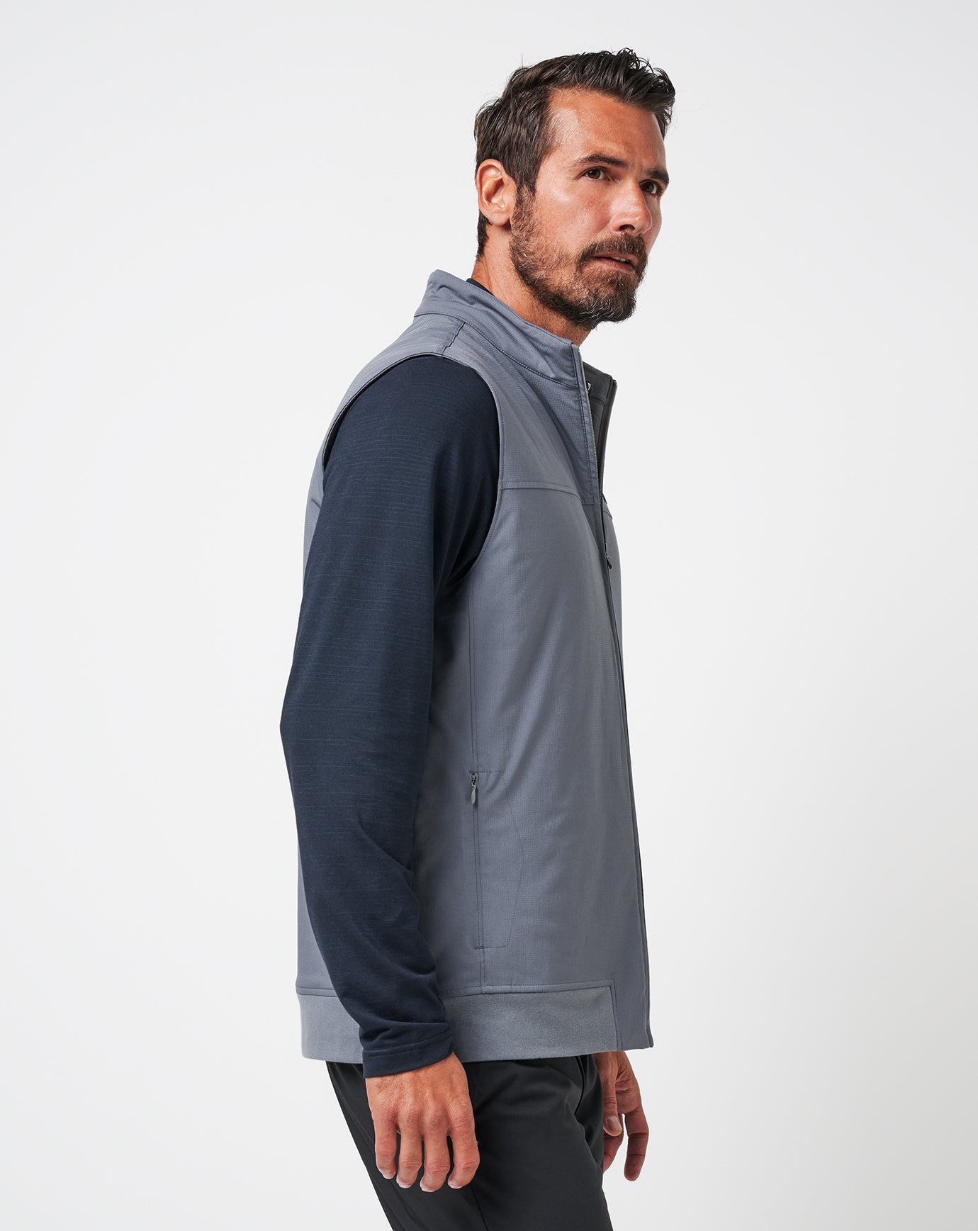 Travis Mathew Wanderlust Vest
