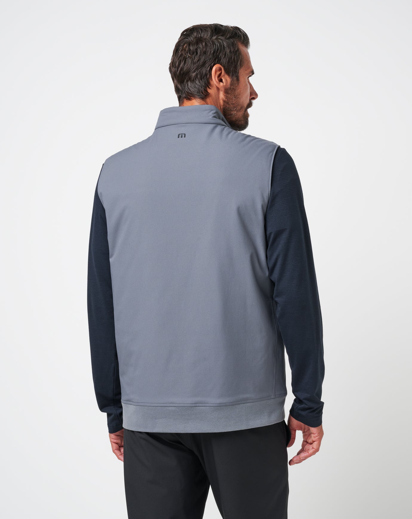 Travis Mathew Wanderlust Vest