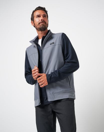 Travis Mathew Wanderlust Vest