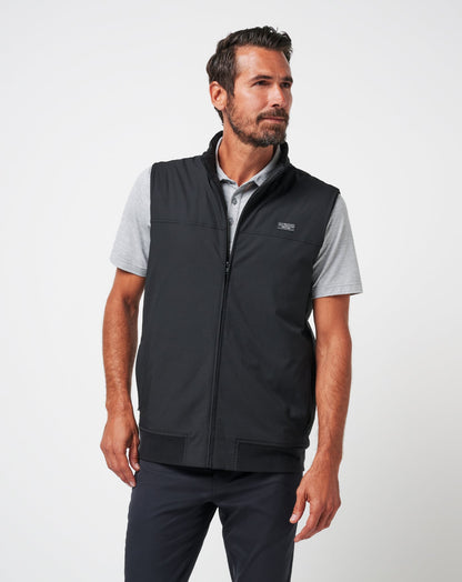 Travis Mathew Wanderlust Vest