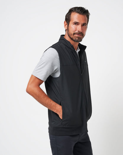 Travis Mathew Wanderlust Vest