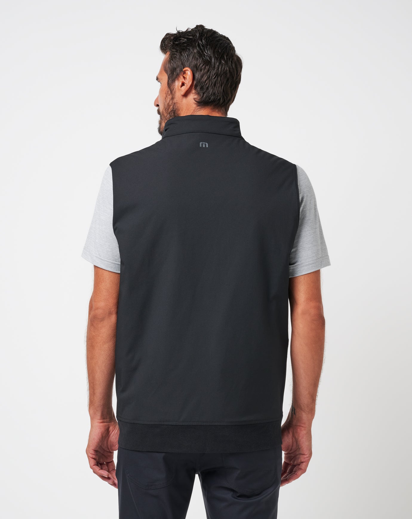 Travis Mathew Wanderlust Vest