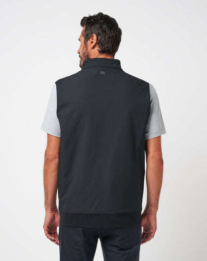 Travis Mathew Wanderlust Vest