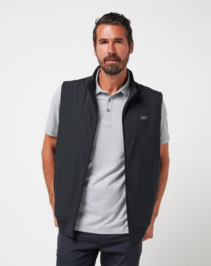Travis Mathew Wanderlust Vest