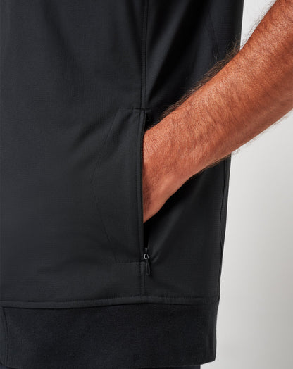 Travis Mathew Wanderlust Vest