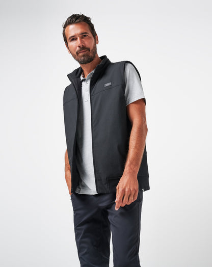 Travis Mathew Wanderlust Vest
