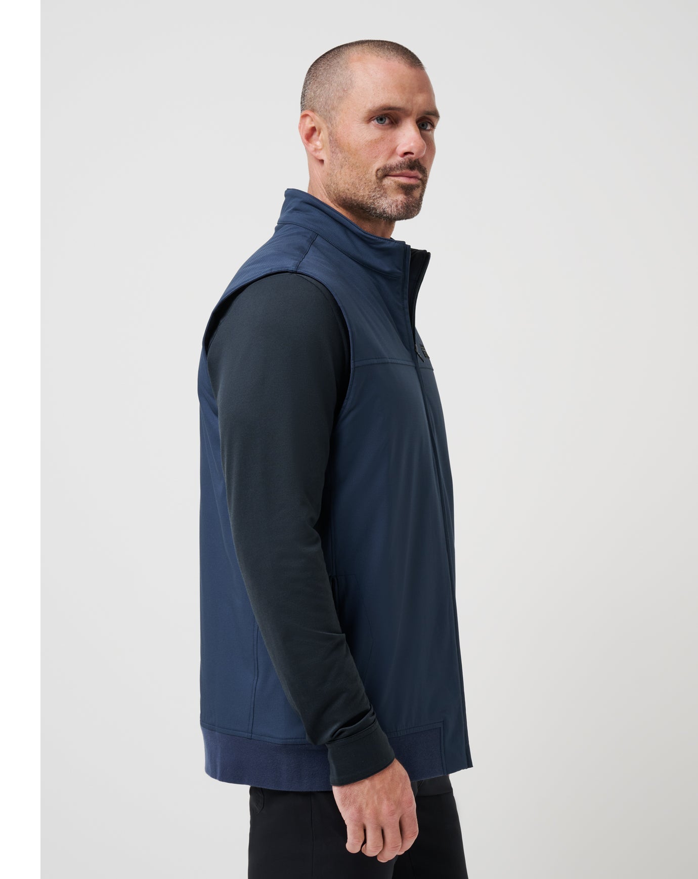 Travis Mathew Wanderlust Vest