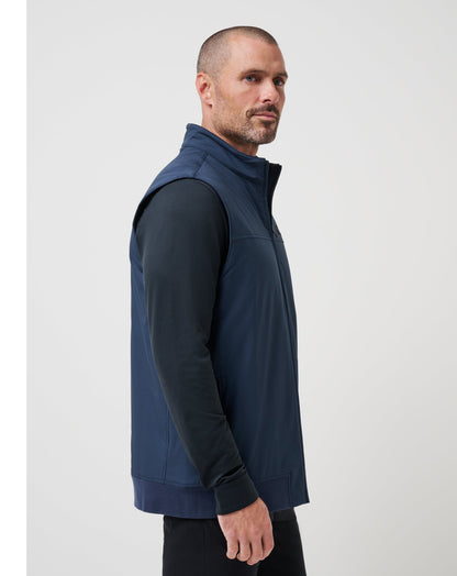 Travis Mathew Wanderlust Vest
