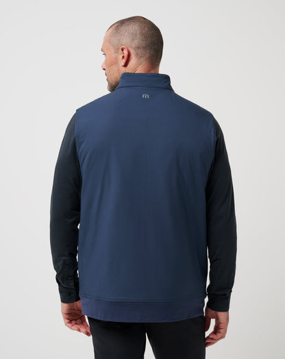Travis Mathew Wanderlust Vest