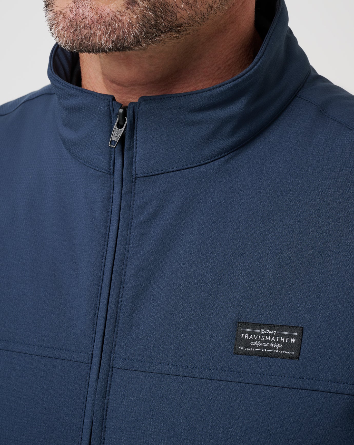 Travis Mathew Wanderlust Vest