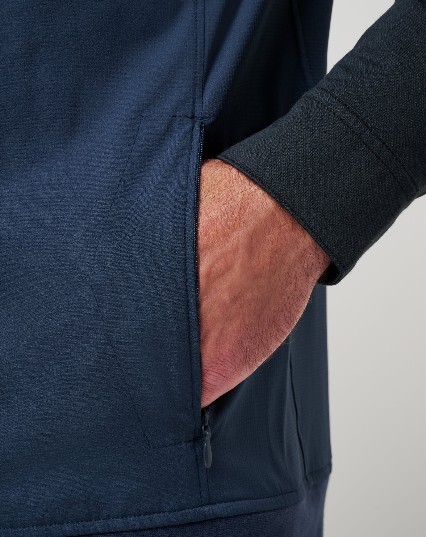 Travis Mathew Wanderlust Vest