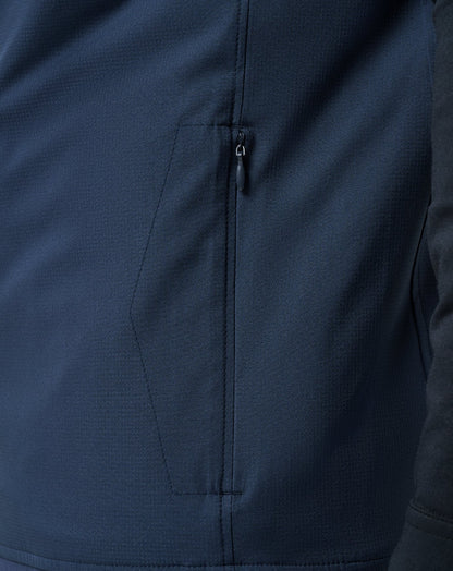 Travis Mathew Wanderlust Vest