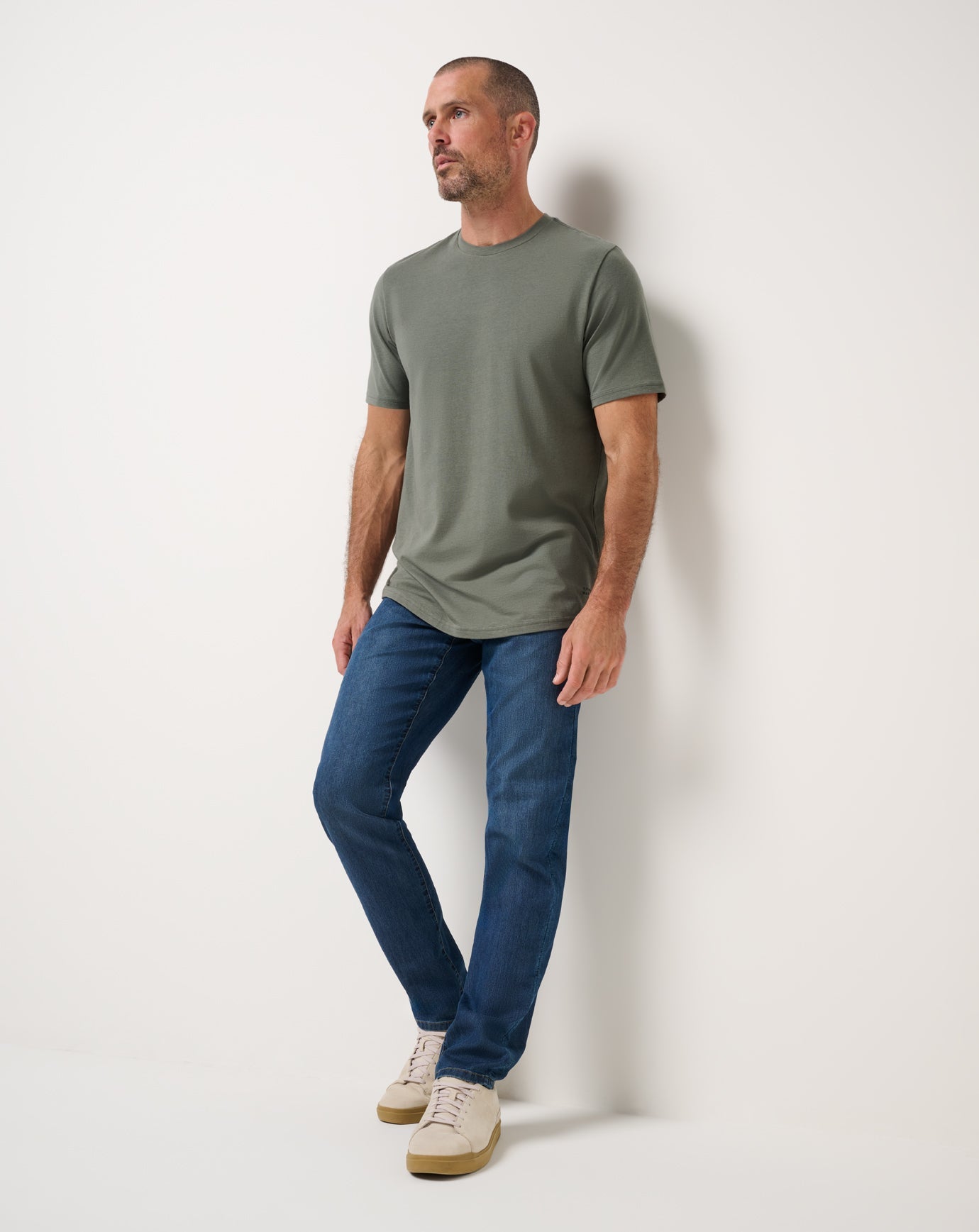 Travis Mathew Legacy Featherweight Jeans