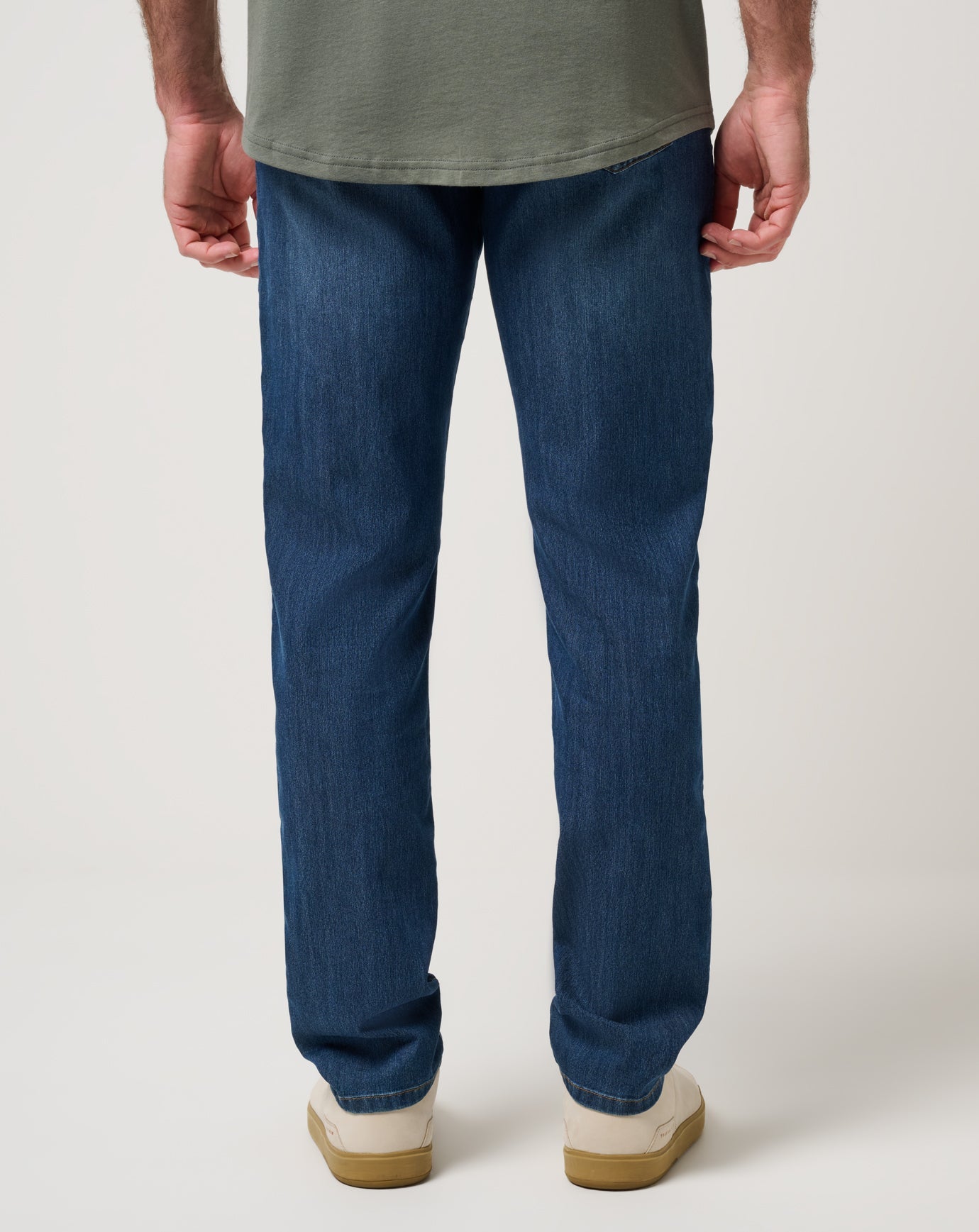 Travis Mathew Legacy Featherweight Jeans