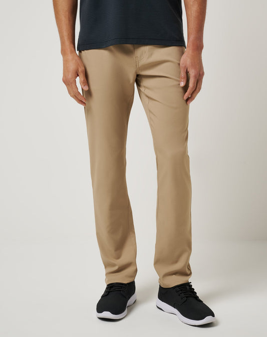Travis Mathew Open To Close 2.0 Pant