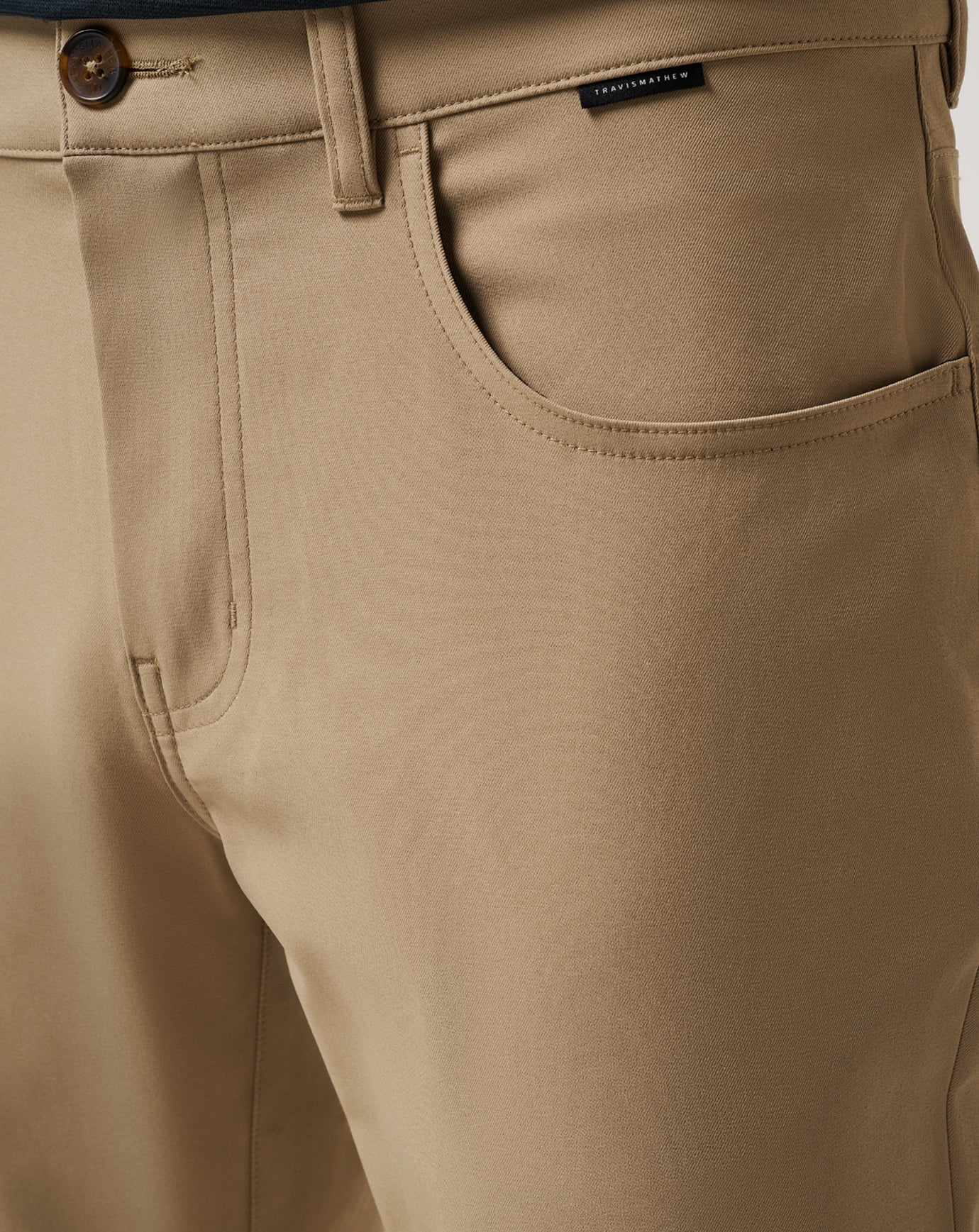 Travis Mathew Open To Close 2.0 Pant
