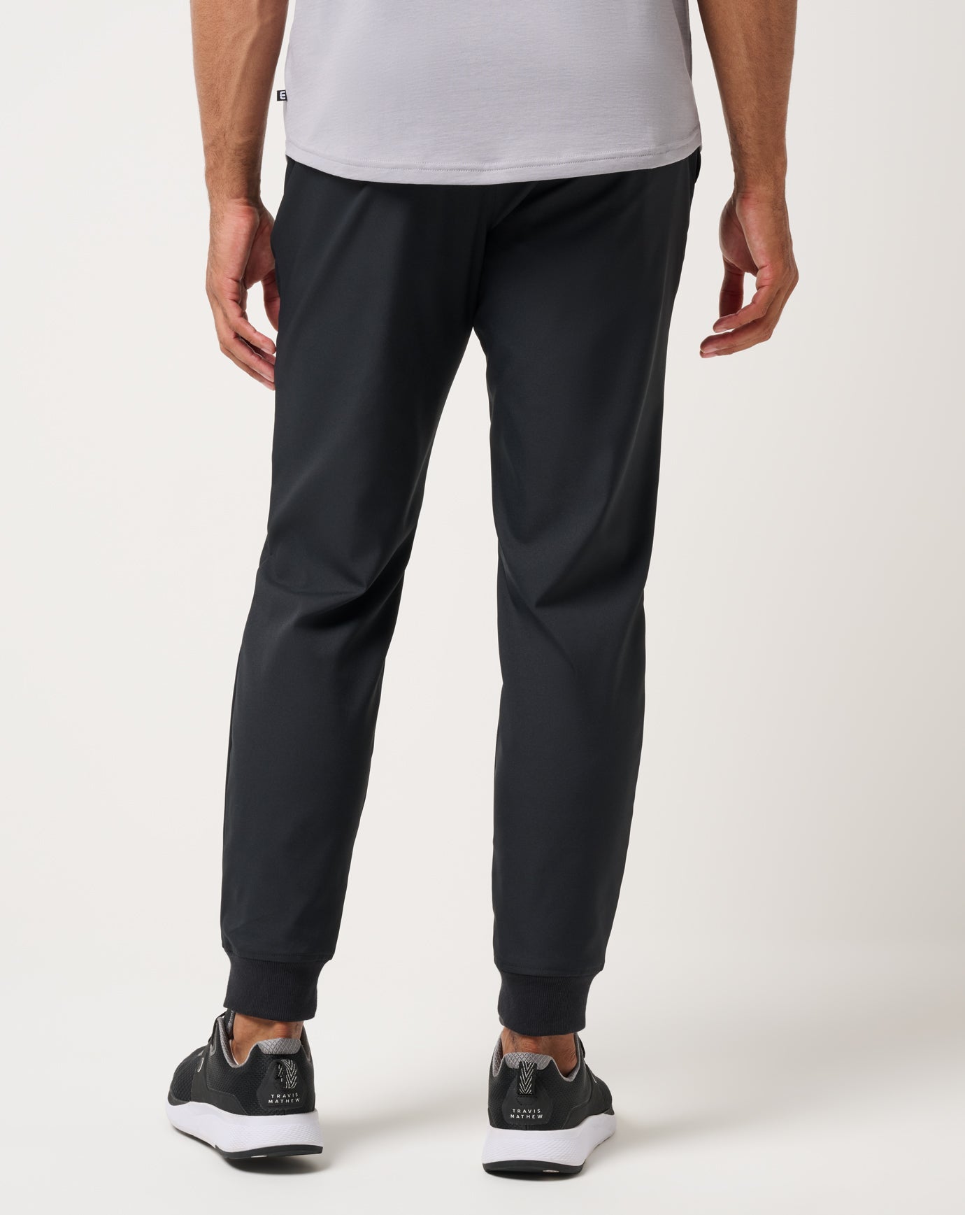 Travis Mathew Open To Close 2.0 Jogger