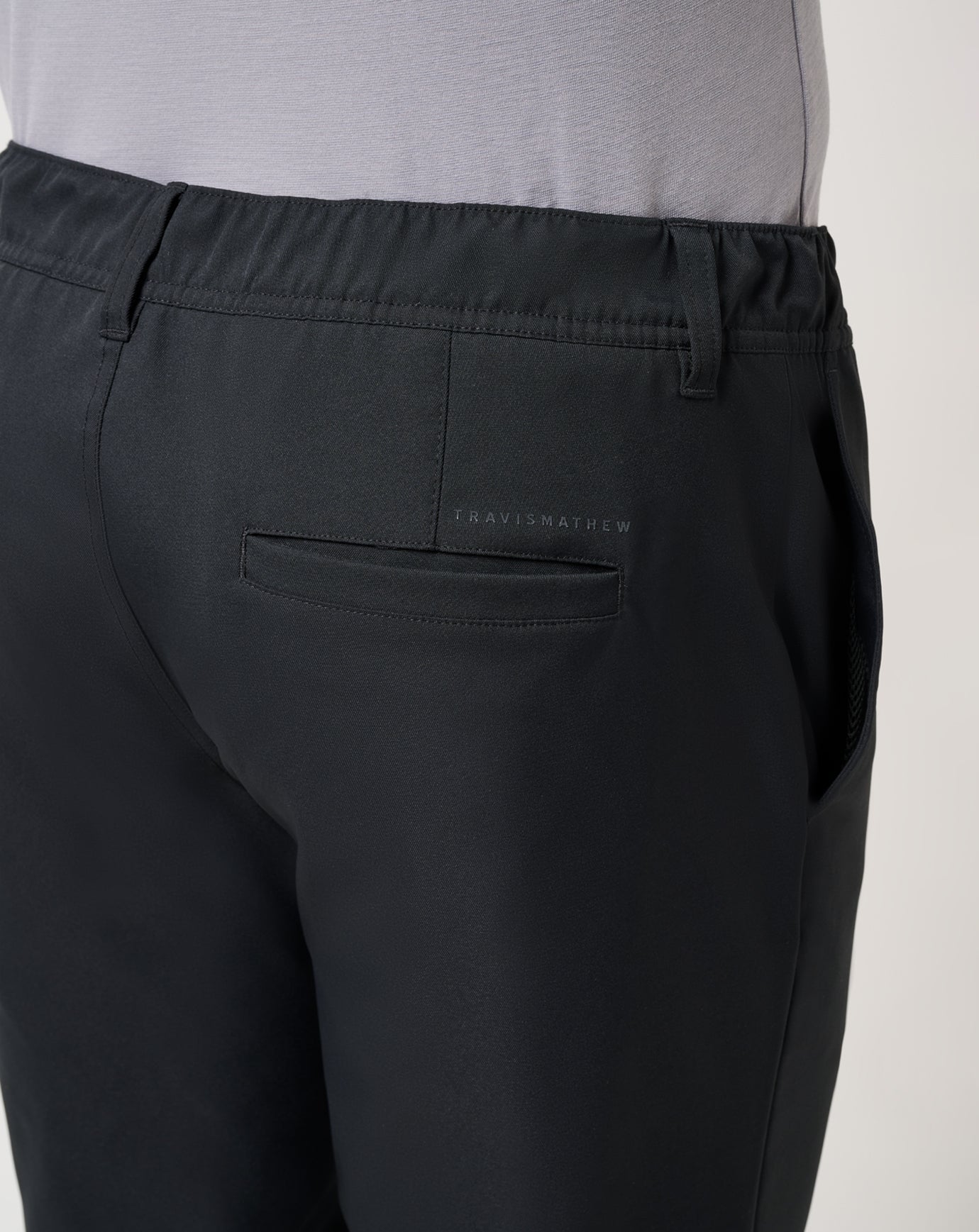 Travis Mathew Open To Close 2.0 Jogger