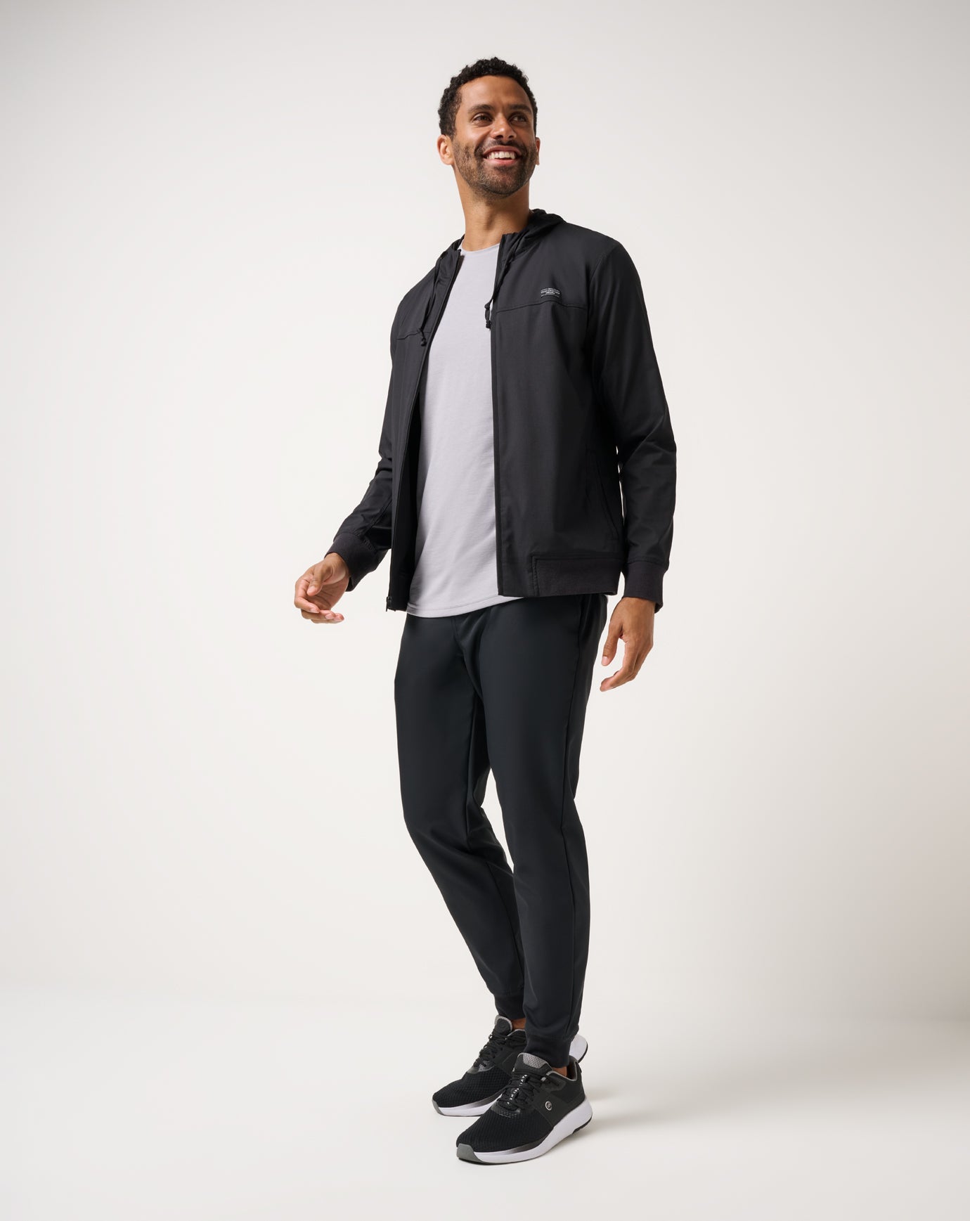Travis Mathew Open To Close 2.0 Jogger