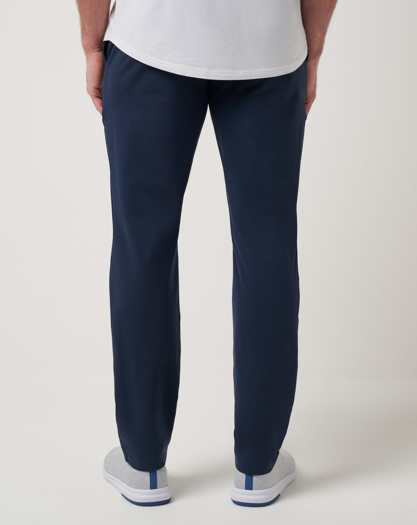 Travis Mathew Legacy Stretchknit Pant