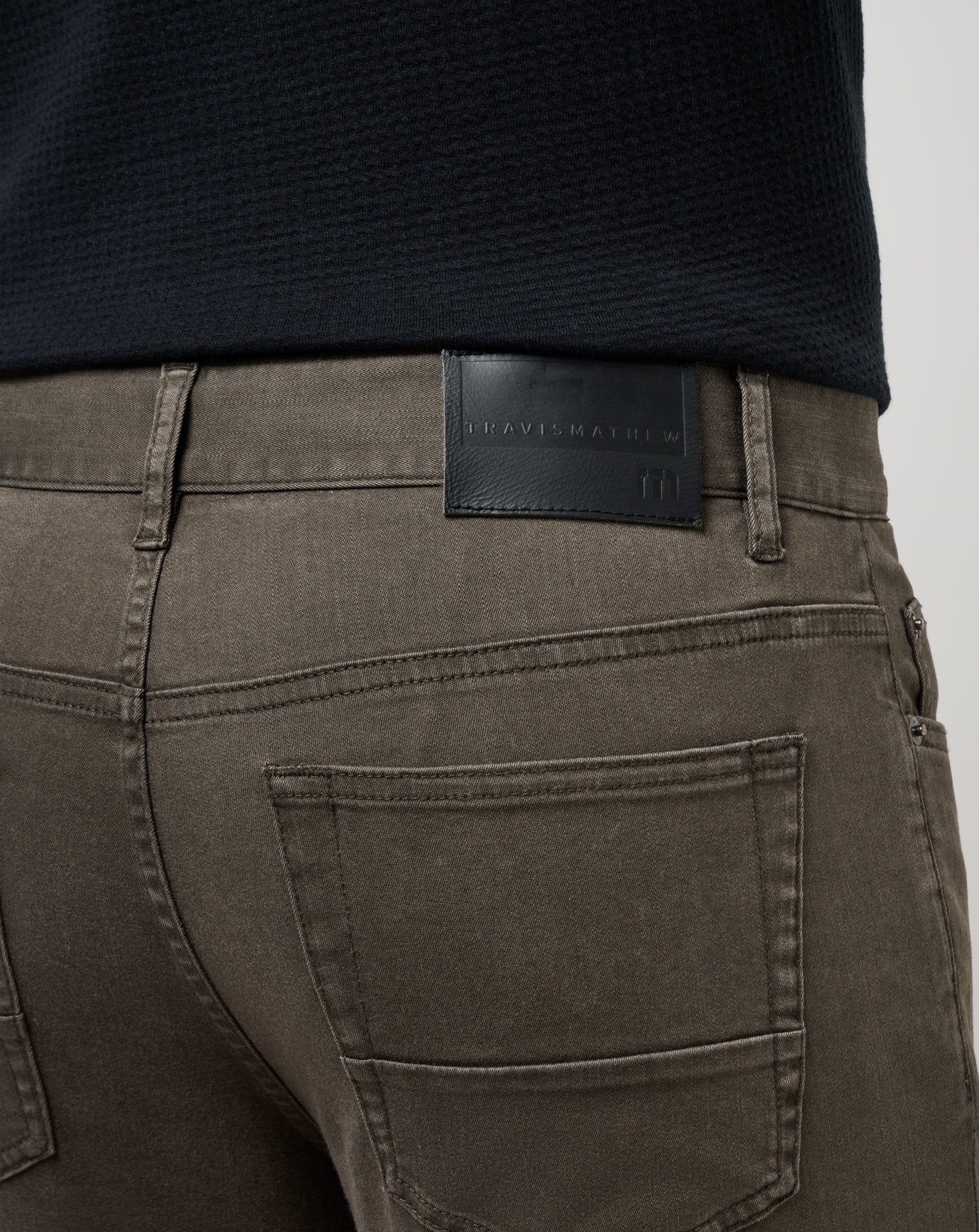 Travis Mathew Legacy Featherweight Jeans